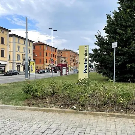 Hilditaz Moderno Lägenhet Bologna