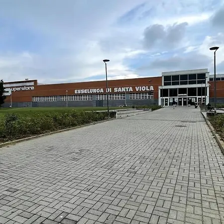 Hilditaz Moderno Lägenhet