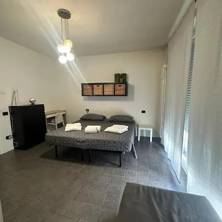 Hilditaz Moderno * Bologna